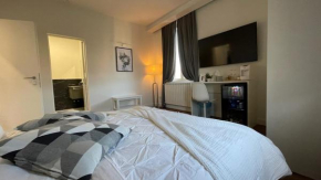 Cozy Living Bergamo